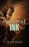 Alex Hall - Earnest Ink