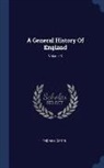 Thomas Carte - A General History Of England; Volume 3