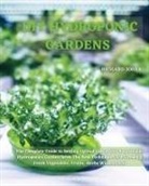 Richard Jones - DIY HYDROPONIC GARDENS