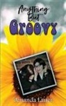 Amanda Lauer, Amanda Lauer - Anything But Groovy