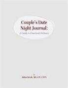 LPC Meka Nicole - Couples Date Night Journal