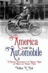 William A Cook - America and the Automobile