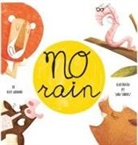 Tbd, Kate Woodard - No Rain