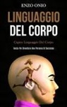 Enzo Onio, Enzo Onio - Linguaggio Del Corpo