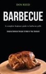Don Reed, Don Reed - Barbecue