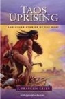 John Green - Taos Uprising and Other Stories of the West