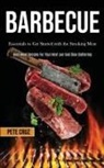 Pete Cruz, Pete Cruz - Barbecue