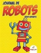 Speedy Kids - Journal de Robots Pour Enfants (French Edition)