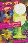 David R. Tomlinson - Knowing Christ