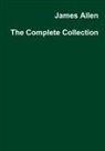 James Allen - James Allen The Complete Collection