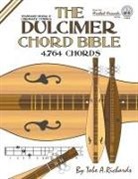 Tobe A. Richards - The Dulcimer Chord Bible
