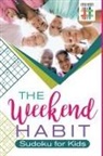 Senor Sudoku - The Weekend Habit | Sudoku for Kids