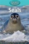 Victoria Blakemore - Seals