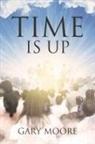 Gary Moore - Time Is Up