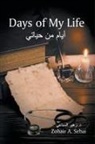 Sebai - Days of My Life