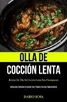 Dario Sosa, Dario Sosa - Olla De Cocción Lenta