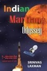 Srinivas Laxman - Indian Martian Odyssey