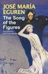 Jose Maria Eguren, Jose Garay Boszeta - The Song of the Figures by Jose Maria Eguren