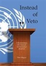 Tibor Magyar - Instead of Veto