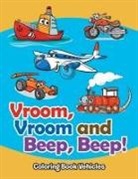 Jupiter Kids - Vroom, Vroom and Beep, Beep!