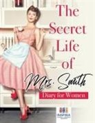 Planners &amp; Notebooks Inspira Journals - The Secret Life of Mrs. Smith | Diary for Women