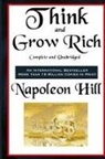 Napoleon Hill - Think and Grow Rich Complete and Unabridged