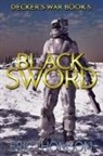 Eric Thomson, Eric Thomson - Black Sword