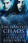 Jessica Sorensen - Enchanted Chaos