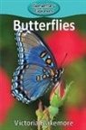 Victoria Blakemore - Butterflies