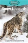 Victoria Blakemore - Snow Leopards
