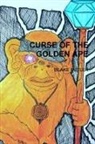 Blake Butler - Curse of the Golden Ape