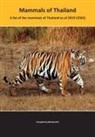 Michael Birt - Mammals of Thailand