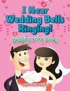 Jupiter Kids - I Hear Wedding Bells Ringing!