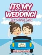 Jupiter Kids - Its My Wedding!