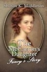 Sharon K. Middleton - The McCarron's Daughter