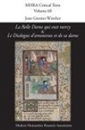Joan Grenier-Winther - 'La Belle Dame qui eust mercy' and 'Le Dialogue d'amoureux et de sa dame'