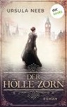 Ursula Neeb - Der Hölle Zorn
