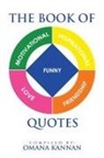 Omana Kannan - The Book of Quotes