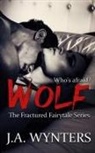 J. A Wynters - Wolf