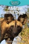 Victoria Blakemore - African Wild Dogs