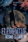 R. D. Davies - Elementus