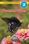 Ashley Lee, Alexis Roumanis - Butterflies