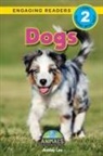 Ashley Lee, Alexis Roumanis - Dogs