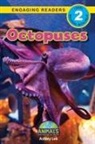 Ashley Lee, Alexis Roumanis - Octopuses