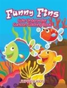 Jupiter Kids - Funny Fins