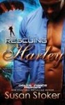 Susan Stoker - Rescuing Harley