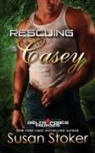 Susan Stoker - Rescuing Casey