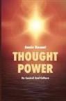 Annie Besant - Thought Power