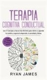 Ryan James - Terapia cognitiva conductual