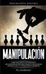 R. J. Anderson - Manipulación